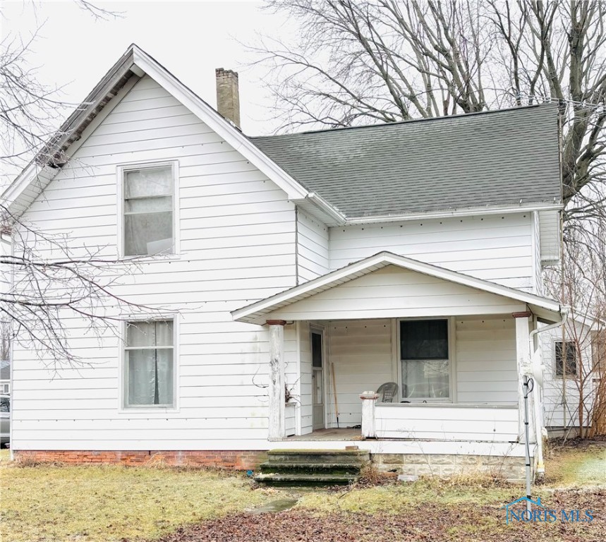 314 N Center Street, Wayne, Ohio image 11