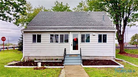 30002 Oregon Road Perrysburg OH 43551