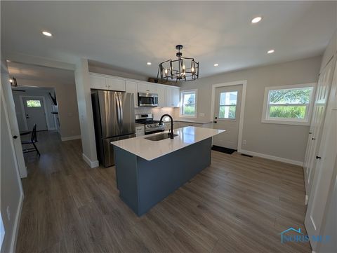 Tiny photo for 326 Ottawa Street, Elmore, OH 43416 (MLS # 6136782)