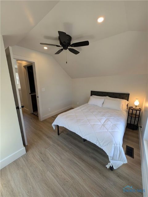 Tiny photo for 326 Ottawa Street, Elmore, OH 43416 (MLS # 6136782)