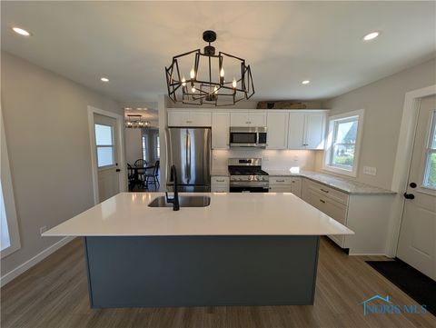 Tiny photo for 326 Ottawa Street, Elmore, OH 43416 (MLS # 6136782)