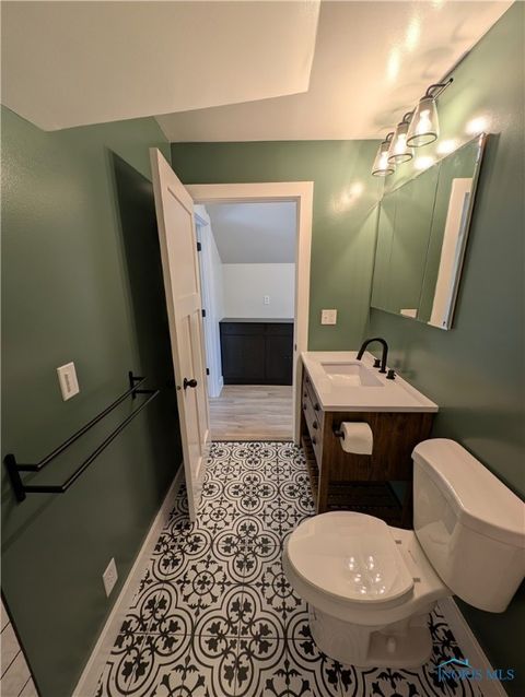 Tiny photo for 326 Ottawa Street, Elmore, OH 43416 (MLS # 6136782)