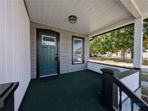Tiny photo for 326 Ottawa Street, Elmore, OH 43416 (MLS # 6136782)