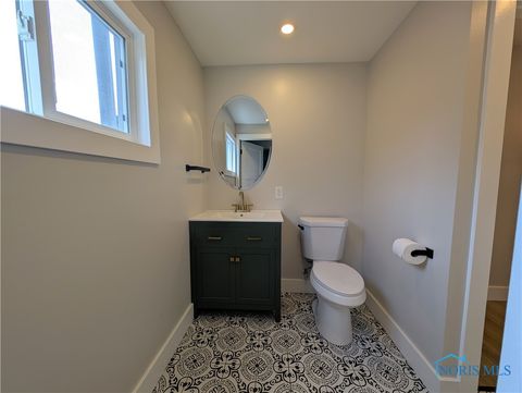 Tiny photo for 326 Ottawa Street, Elmore, OH 43416 (MLS # 6136782)