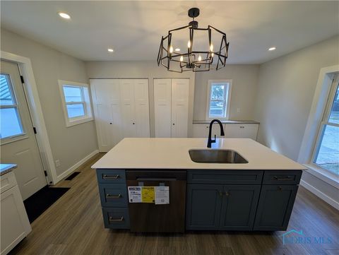 Tiny photo for 326 Ottawa Street, Elmore, OH 43416 (MLS # 6136782)