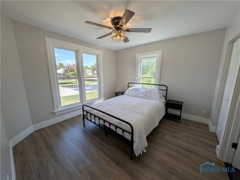 Tiny photo for 326 Ottawa Street, Elmore, OH 43416 (MLS # 6136782)