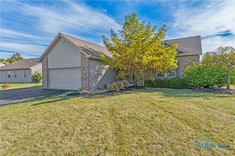 Tiny photo for 267 Sierra Court, Findlay, OH 45840 (MLS # 6136665)