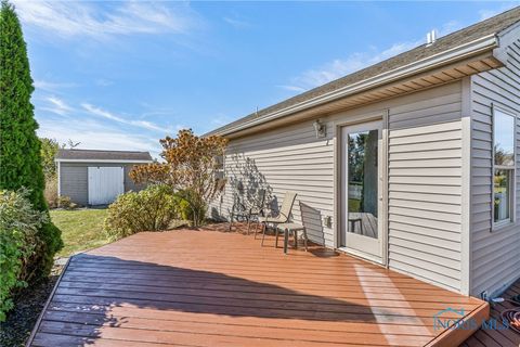 Tiny photo for 267 Sierra Court, Findlay, OH 45840 (MLS # 6136665)
