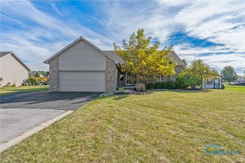 Photo of 267 Sierra Court, Findlay, OH 45840 (MLS # 6136665)