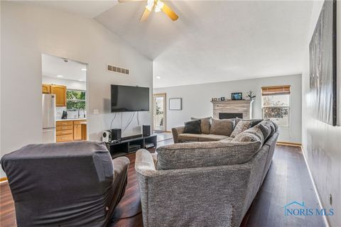 Tiny photo for 267 Sierra Court, Findlay, OH 45840 (MLS # 6136665)