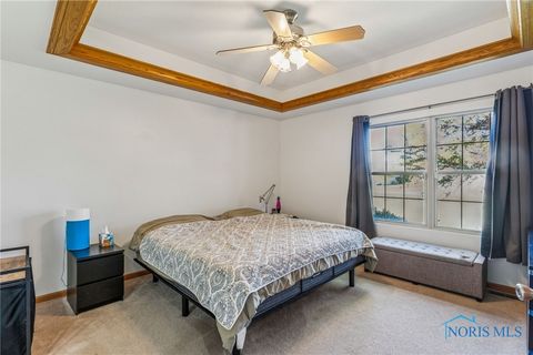 Tiny photo for 267 Sierra Court, Findlay, OH 45840 (MLS # 6136665)
