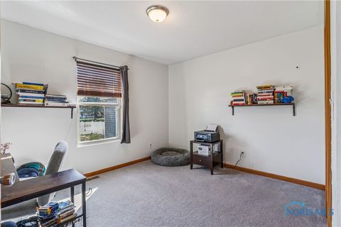 Tiny photo for 267 Sierra Court, Findlay, OH 45840 (MLS # 6136665)