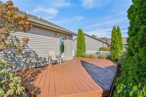 Tiny photo for 267 Sierra Court, Findlay, OH 45840 (MLS # 6136665)