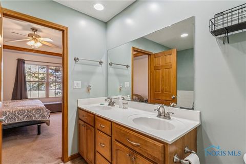 Tiny photo for 267 Sierra Court, Findlay, OH 45840 (MLS # 6136665)