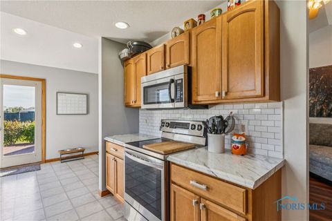 Tiny photo for 267 Sierra Court, Findlay, OH 45840 (MLS # 6136665)
