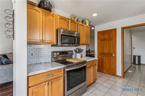 Tiny photo for 267 Sierra Court, Findlay, OH 45840 (MLS # 6136665)