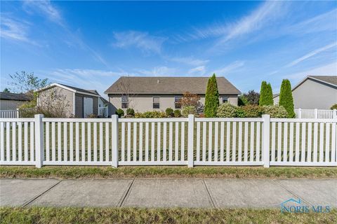 Tiny photo for 267 Sierra Court, Findlay, OH 45840 (MLS # 6136665)