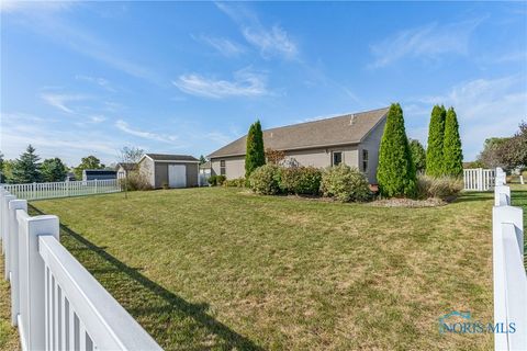 Tiny photo for 267 Sierra Court, Findlay, OH 45840 (MLS # 6136665)