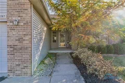Tiny photo for 267 Sierra Court, Findlay, OH 45840 (MLS # 6136665)