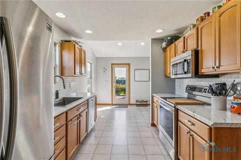 Tiny photo for 267 Sierra Court, Findlay, OH 45840 (MLS # 6136665)