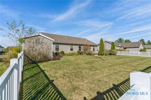 Tiny photo for 267 Sierra Court, Findlay, OH 45840 (MLS # 6136665)
