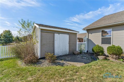 Tiny photo for 267 Sierra Court, Findlay, OH 45840 (MLS # 6136665)