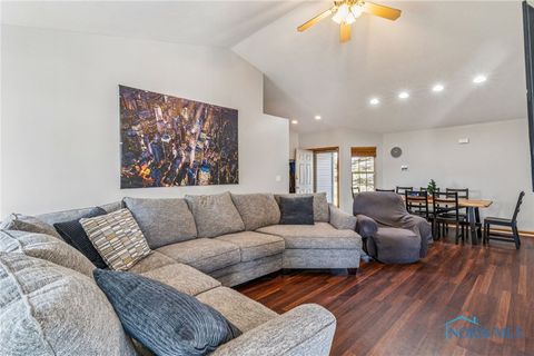 Tiny photo for 267 Sierra Court, Findlay, OH 45840 (MLS # 6136665)