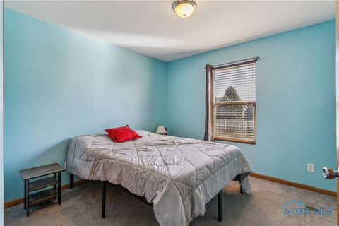 Tiny photo for 267 Sierra Court, Findlay, OH 45840 (MLS # 6136665)