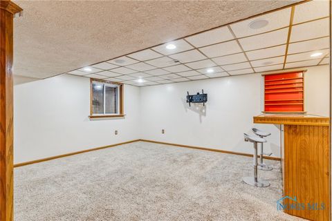 Tiny photo for 267 Sierra Court, Findlay, OH 45840 (MLS # 6136665)