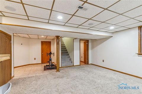 Tiny photo for 267 Sierra Court, Findlay, OH 45840 (MLS # 6136665)