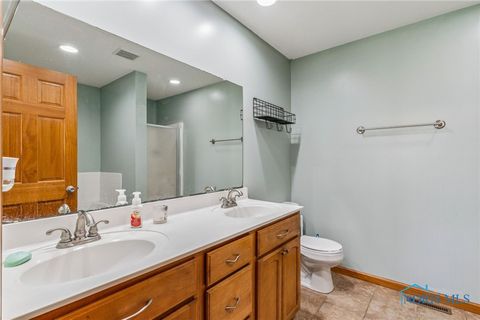 Tiny photo for 267 Sierra Court, Findlay, OH 45840 (MLS # 6136665)