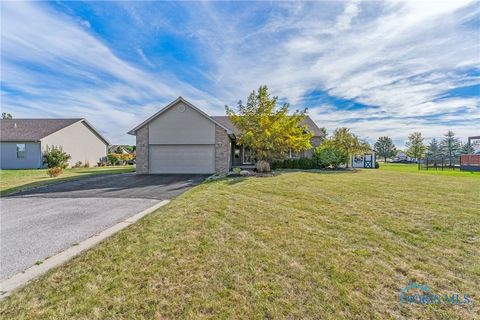 Tiny photo for 267 Sierra Court, Findlay, OH 45840 (MLS # 6136665)