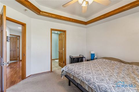 Tiny photo for 267 Sierra Court, Findlay, OH 45840 (MLS # 6136665)