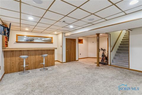 Tiny photo for 267 Sierra Court, Findlay, OH 45840 (MLS # 6136665)