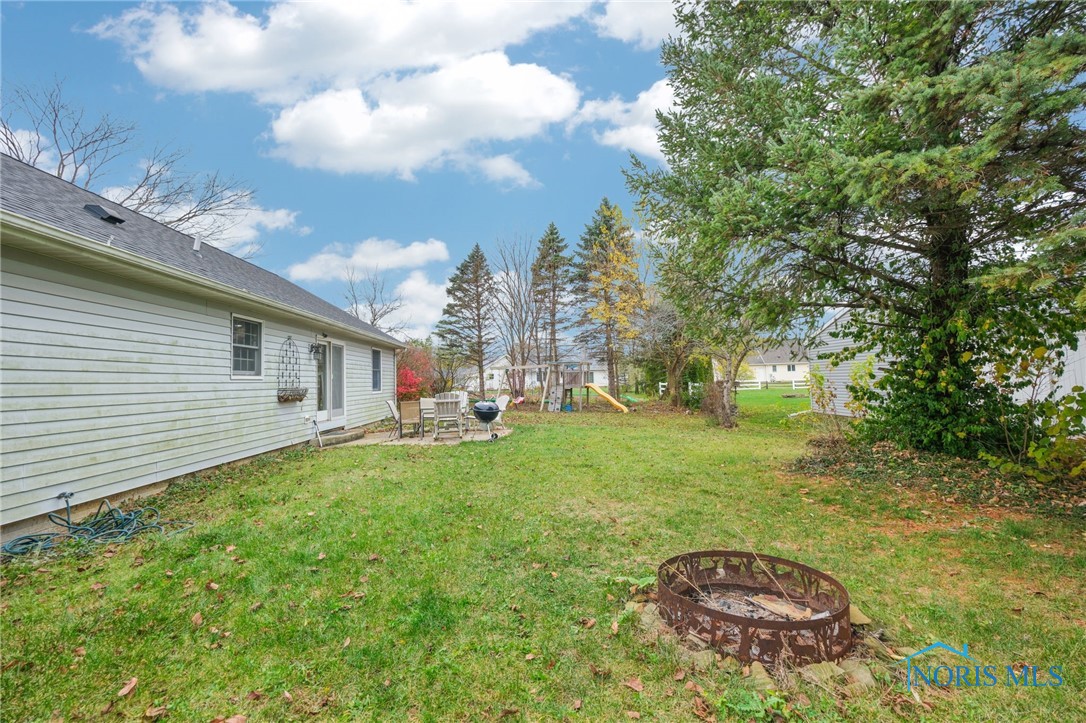 1476 Circle Drive, Millbury, Ohio image 37