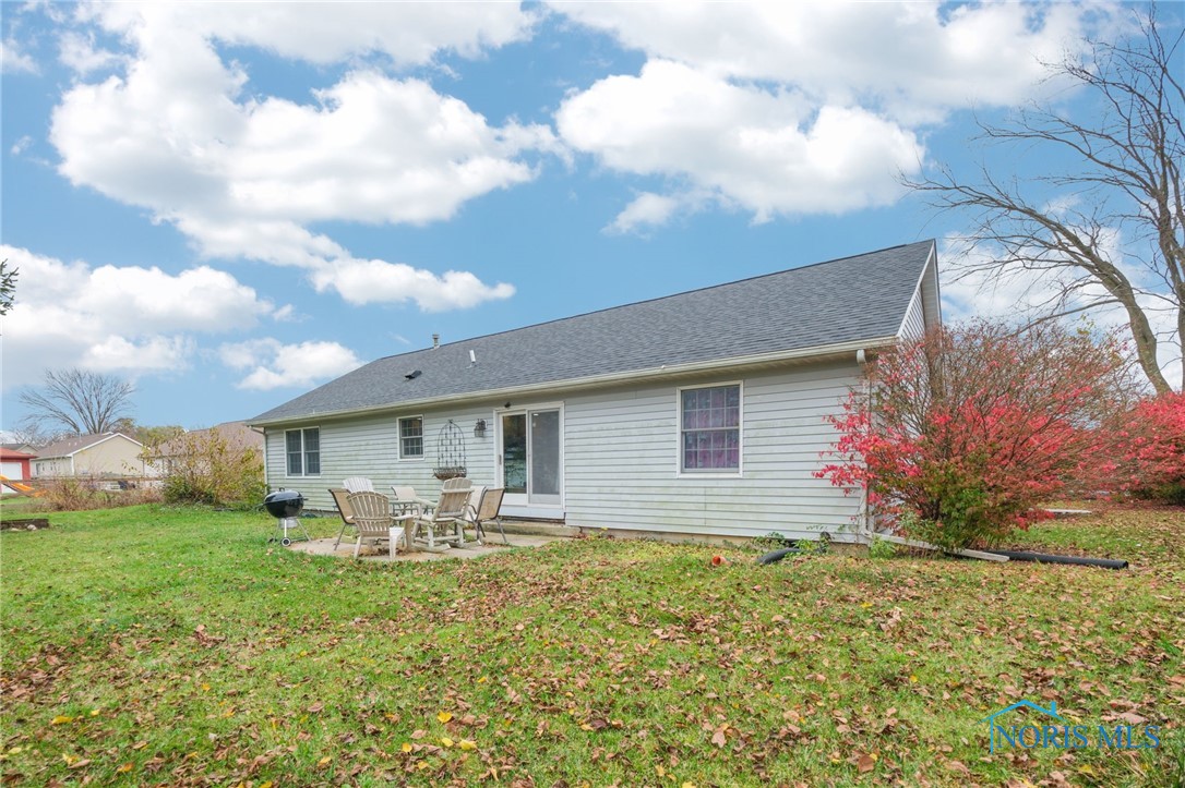 1476 Circle Drive, Millbury, Ohio image 34