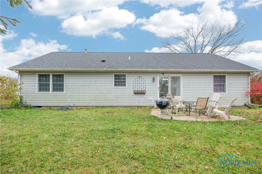 1476 Circle Drive, Millbury, Ohio image 36