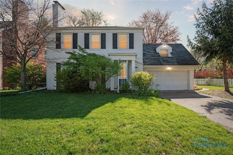 2418 Manchester Drive, Toledo, OH 43606 - #: 6114113