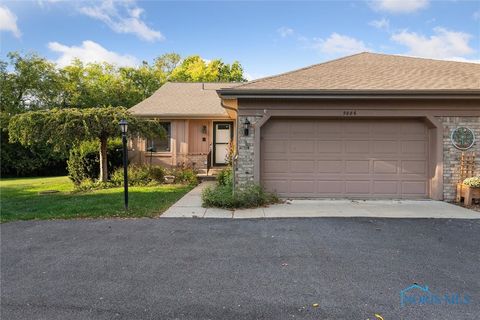 Tiny photo for 9886 Ford Rd. Rd, Perrysburg, OH 43551 (MLS # 6136819)