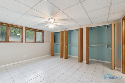 Tiny photo for 9886 Ford Rd. Rd, Perrysburg, OH 43551 (MLS # 6136819)