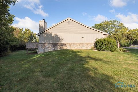 Tiny photo for 9886 Ford Rd. Rd, Perrysburg, OH 43551 (MLS # 6136819)