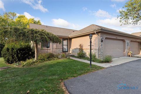 Tiny photo for 9886 Ford Rd. Rd, Perrysburg, OH 43551 (MLS # 6136819)