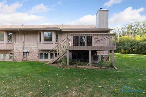 Tiny photo for 9886 Ford Rd. Rd, Perrysburg, OH 43551 (MLS # 6136819)