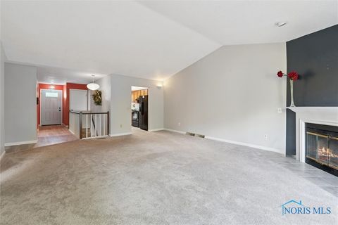 Tiny photo for 9886 Ford Rd. Rd, Perrysburg, OH 43551 (MLS # 6136819)