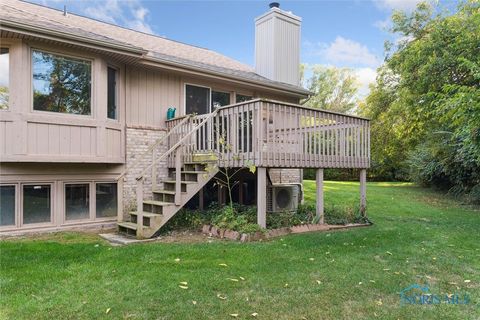 Tiny photo for 9886 Ford Rd. Rd, Perrysburg, OH 43551 (MLS # 6136819)