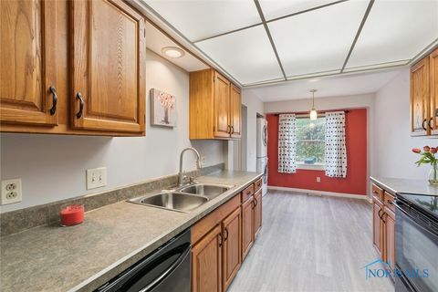 Tiny photo for 9886 Ford Rd. Rd, Perrysburg, OH 43551 (MLS # 6136819)