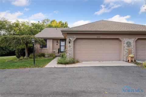 Tiny photo for 9886 Ford Rd. Rd, Perrysburg, OH 43551 (MLS # 6136819)