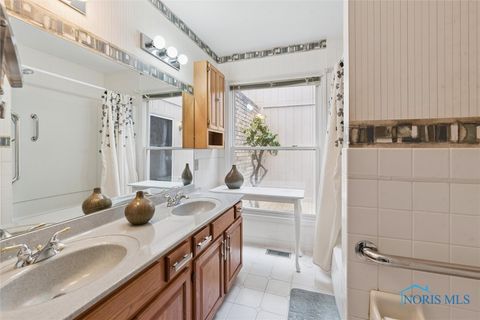 Tiny photo for 9886 Ford Rd. Rd, Perrysburg, OH 43551 (MLS # 6136819)