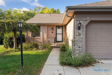 Tiny photo for 9886 Ford Rd. Rd, Perrysburg, OH 43551 (MLS # 6136819)