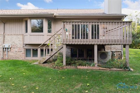 Tiny photo for 9886 Ford Rd. Rd, Perrysburg, OH 43551 (MLS # 6136819)